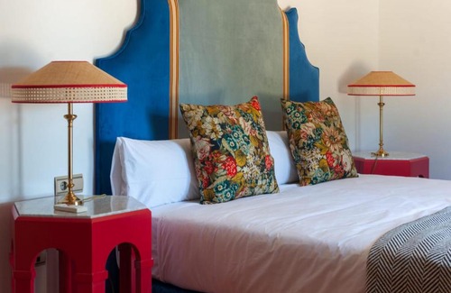 Vejer de la Frontera Bed & Breakfast | La Casa del Torero
