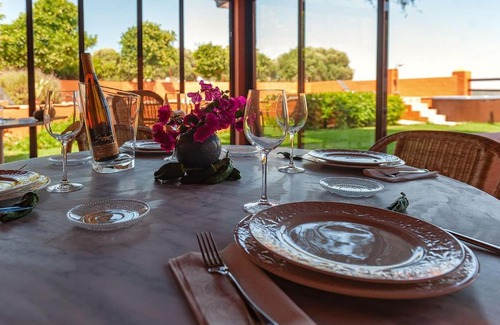 Vejer de la Frontera Bed & Breakfast | La Casa del Torero