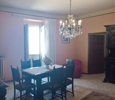 Atessa Apartment | La casa del Teatro