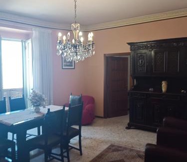 Atessa Apartment | La casa del Teatro