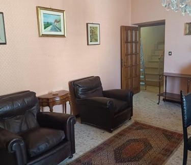 Atessa Apartment | La casa del Teatro
