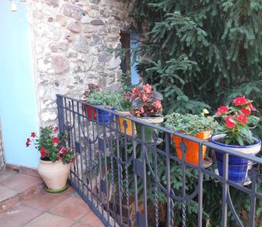 Eslida House | La Casa Del Teix