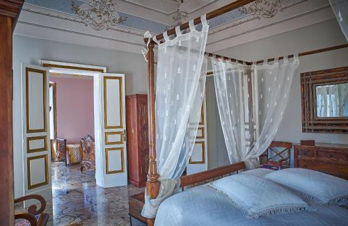Cerami Bed & Breakfast | LA CASA DEL TEMPO