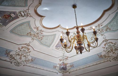 Cerami Bed & Breakfast | LA CASA DEL TEMPO