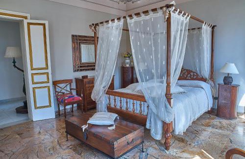 Cerami Bed & Breakfast | LA CASA DEL TEMPO