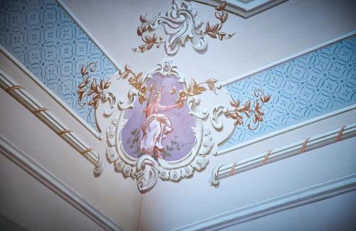 Cerami Bed & Breakfast | LA CASA DEL TEMPO