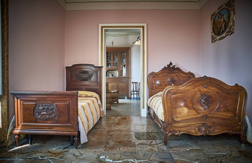 Cerami Bed & Breakfast | La casa del tempo