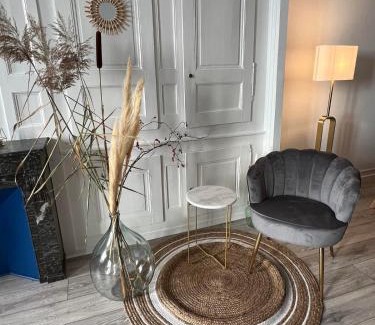 Auxonne Apartment | La Casa del TH