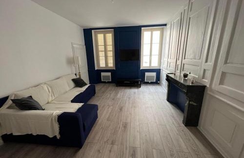 Auxonne Apartment | La Casa del TH
