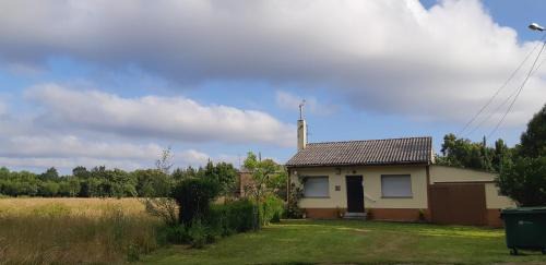 Mos House | La casa del tio Antonio