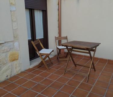 Carbonero el Mayor House | LA CASA DEL TIO MASE