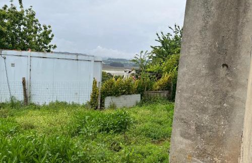 Ortigueira House | La Casa del tio Faustino