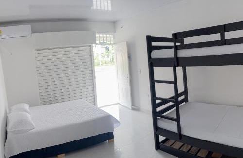Tauramena Apartment | La Casa del Turista
