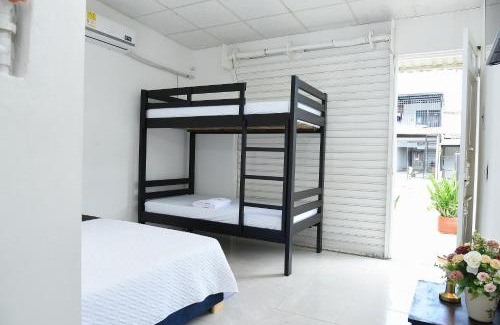 Tauramena Apartment | La Casa del Turista