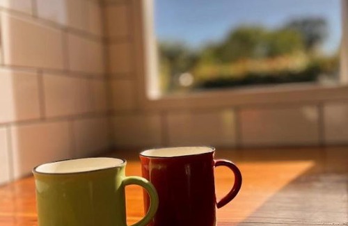 Los Acantilados House | La Casa Del Vagon