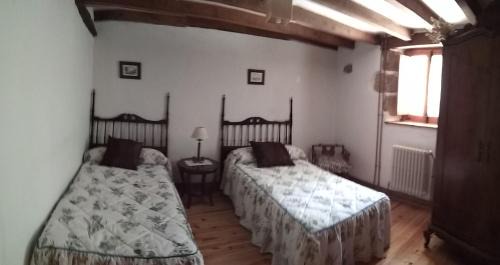 Ailanes Bed & Breakfast | La Casa del Valle