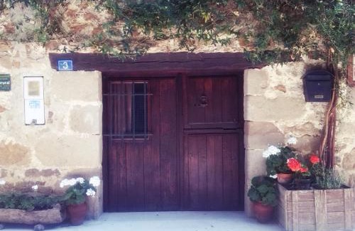 Ailanes Bed & Breakfast | La Casa del Valle