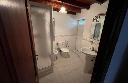 Viveiro House | La casa del valle