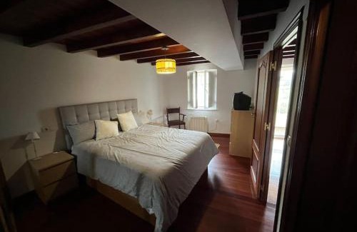 Viveiro House | La casa del valle