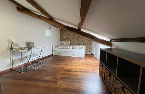 Viveiro House | La casa del valle