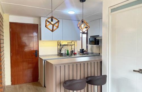 Huaripampa Cabin | La Casa del Valle - Huaripampa