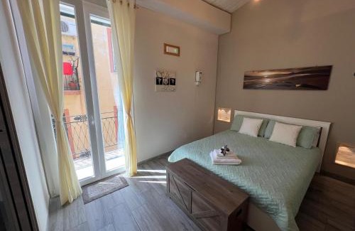 Borgo Vecchio Apartment | La Casa Del Vecchio Borgo