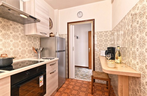Bogliaco Apartment | La Casa del Vento - Appartamento Montagna by Theater Home