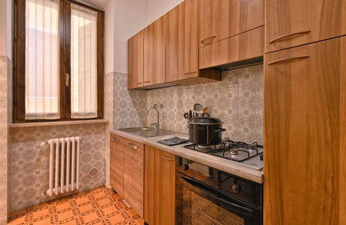 Bogliaco Apartment | La Casa del Vento - Appartamento Lago by Theater Home