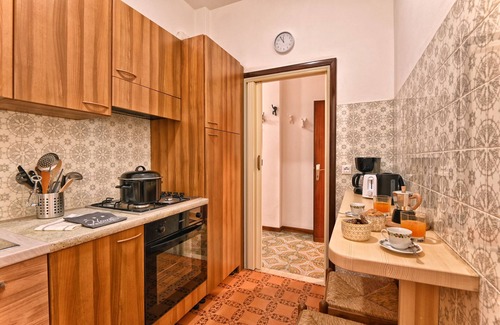 Bogliaco Apartment | La Casa del Vento - Appartamento Lago by Theater Home