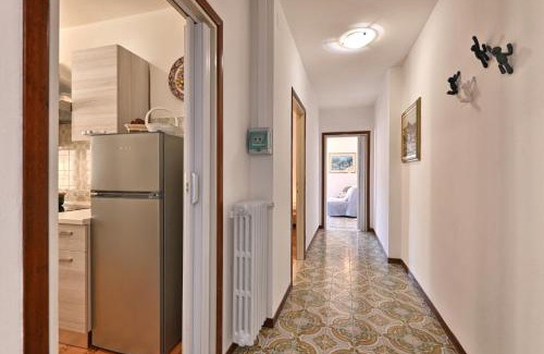 Bogliaco Apartment | La Casa del Vento - Appartamento Montagna - Theater Home