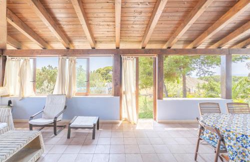 Plemmirio Villa | La Casa del Vento Plemmirio
