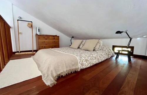 Buenavista del Norte House | La Casa del Verso