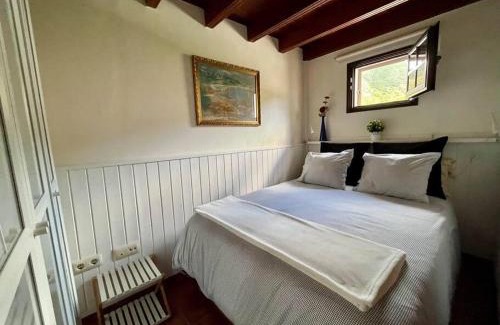 Buenavista del Norte House | La Casa del Verso