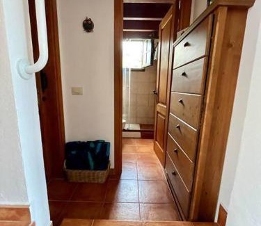 Buenavista del Norte House | La Casa del Verso