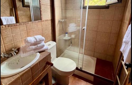 Buenavista del Norte House | La Casa del Verso