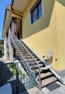 Somma Lombardo Apartment | La casa del viaggiatore