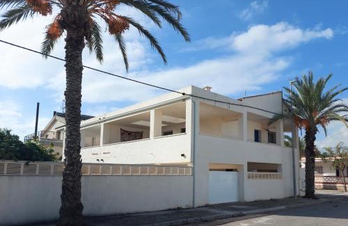 Playa de Almarda Apartment | La casa del viajero junto al mar