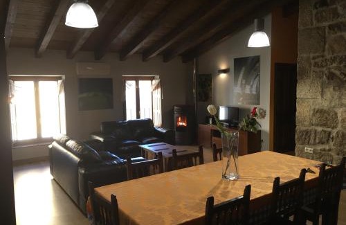 Fermoselle House | La Casa del Vino