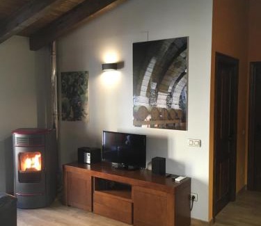 Fermoselle House | La Casa del Vino