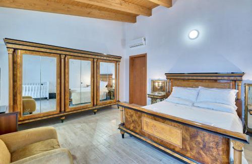 Tollo Apartment | la Casa del Vino - Il Cerchio