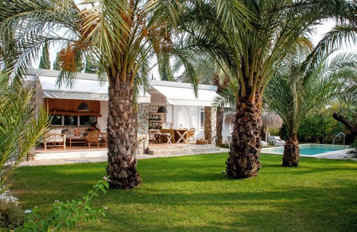 Elche House | La casa del Zurdo Elche Alicante, LA CASA DEL ZURDO. MATOLA - Villa Bonita in Alicante.