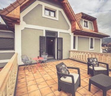 Muskiz House | La Casa DelBelga