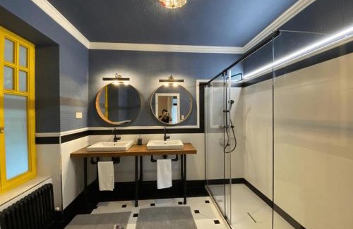 Muskiz House | La Casa DelBelga