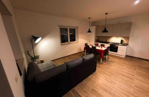 San Vittorino House | La casa dell'Aquila - Eagle house