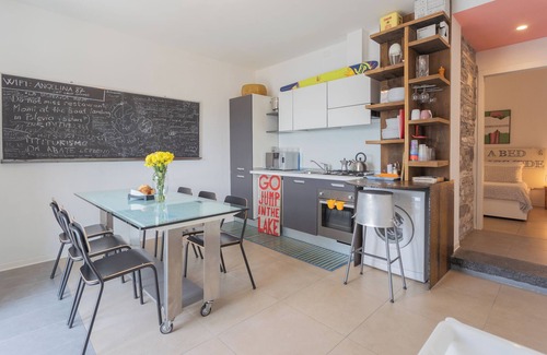 Blevio Apartment | La Casa dell'Architetto