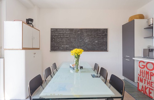 Blevio Apartment | La Casa dell'Architetto