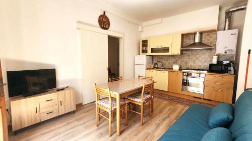 Recoaro Terme Apartment | La Casa dell'Artista - Appartamenti in affitto nelle piccole dolomiti