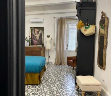 Ferla House | La Casa dell'Artista - Affitti Brevi - Ferla
