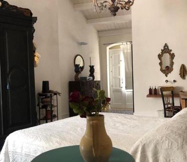 Ferla House | La Casa dell'Artista - Affitti Brevi - Ferla
