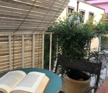 Ferla House | La Casa dell'Artista - Affitti Brevi - Ferla